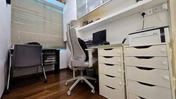 Dahlia Park Condominium (D17), Condominium #496651911